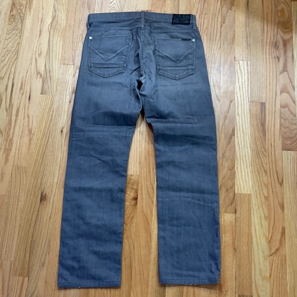 Hudson Byron Jeans - Picture 6 of 7